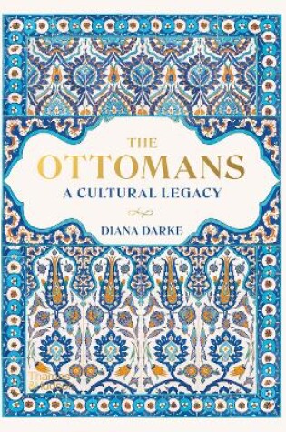 Cover of The Ottomans