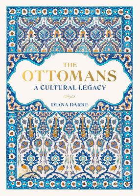 Book cover for The Ottomans