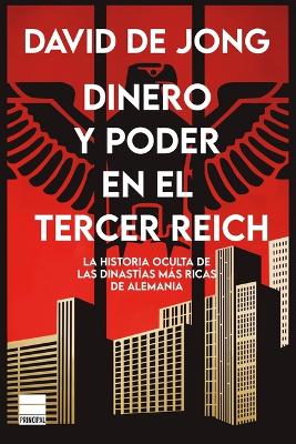 Book cover for Dinero Y Poder En El Tercer Reich