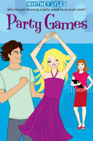 Cover of Party Games