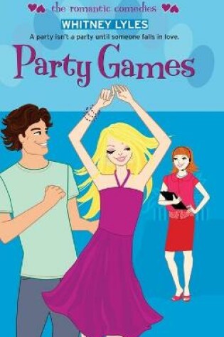 Cover of Party Games