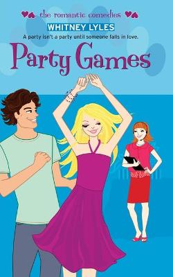 Cover of Party Games