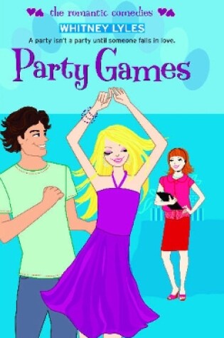 Cover of Party Games