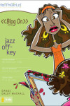 Book cover for Jazz Off-key