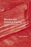 Book cover for Marxism and Historical Practice (Vol. II)