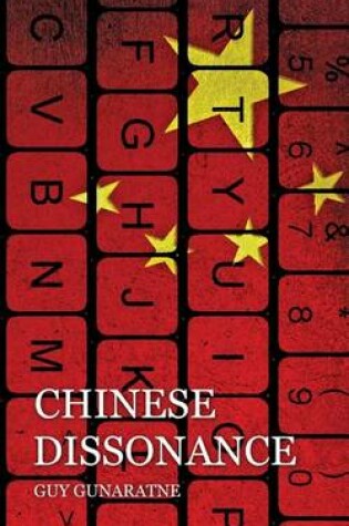 Cover of Chinese Dissonance