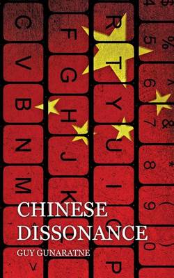 Cover of Chinese Dissonance