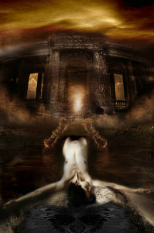 Cover of The Sea of Flesh and Ash