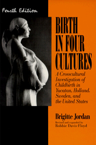 Cover of Birth in Four Cultures