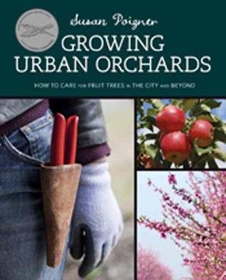 Book cover for Growing Urban Orchards