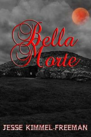 Cover of Bella Morte