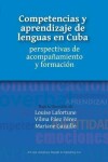 Book cover for Competencias Y Aprendizaje de Lenguas En Cuba