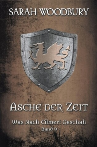 Cover of Asche der Zeit