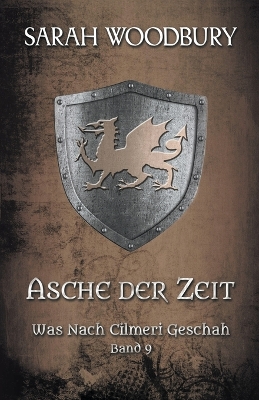 Cover of Asche der Zeit