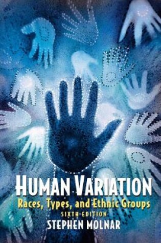Cover of Human Variation