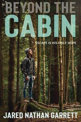 Cover of Beyond the Cabin