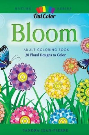 Cover of Bloom