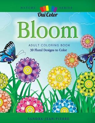 Cover of Bloom