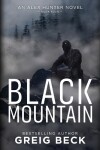 Book cover for Black Mountain: Alex Hunter 4