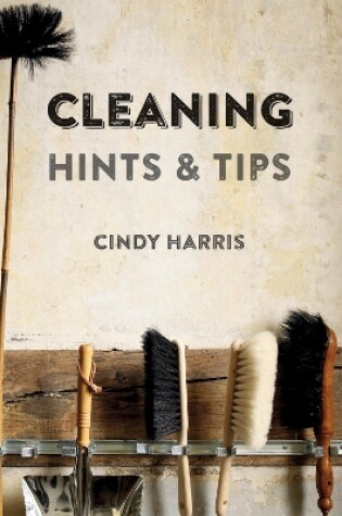 Cover of Cleaning Hints & Tips