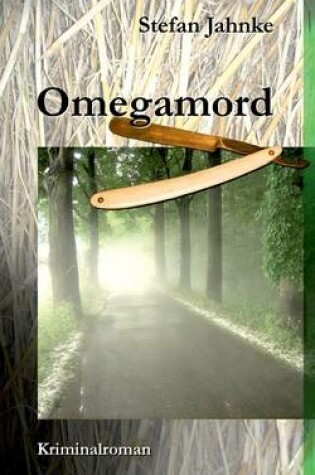 Cover of Omegamord