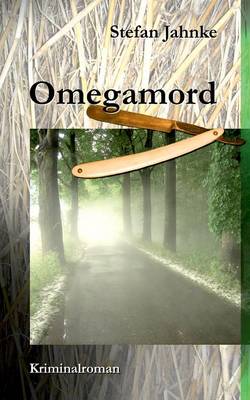 Book cover for Omegamord