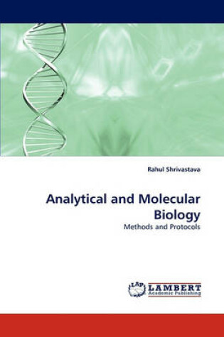 Cover of Analytical and Molecular Biology