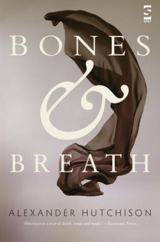 Cover of Bones & Breath