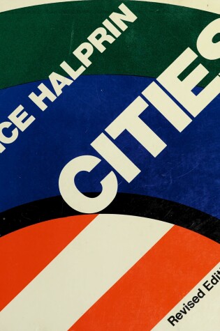 Cover of Cities