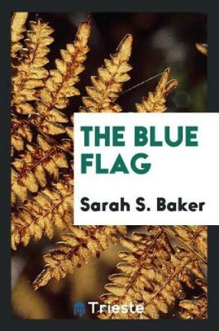 Cover of The Blue Flag