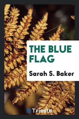 Book cover for The Blue Flag