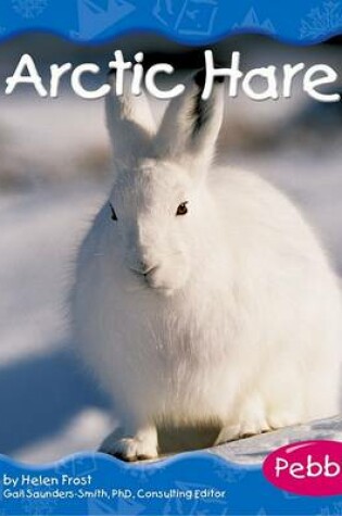 Cover of Arctic Hares