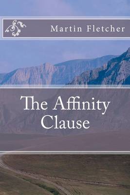 Book cover for The Affinity Clause