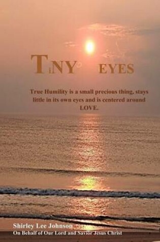 Cover of TiNY Eyes