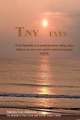 Book cover for TiNY Eyes