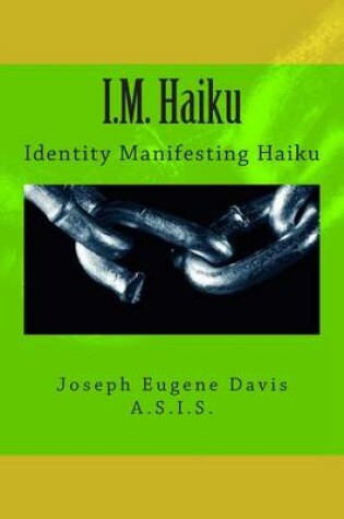 Cover of I.M. Haiku