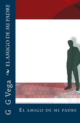 Book cover for El Amigo de Mi Padre