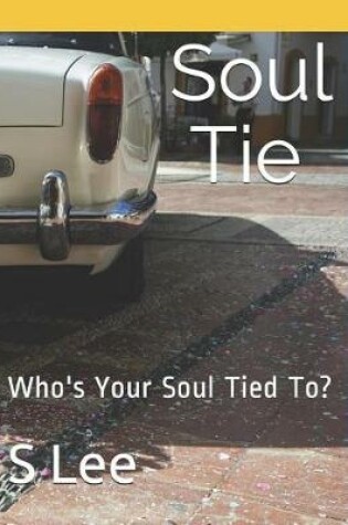 Cover of Soul Ties