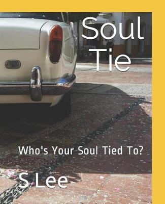 Book cover for Soul Ties