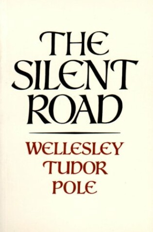 Cover of The Silent Road