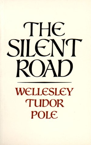 Book cover for The Silent Road