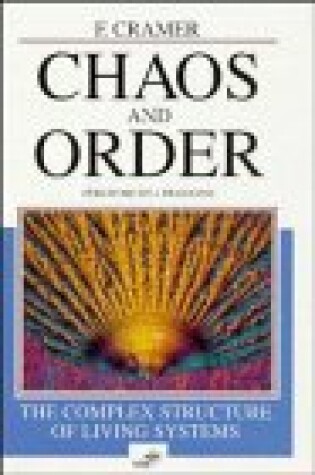 Cover of Chaos and Order