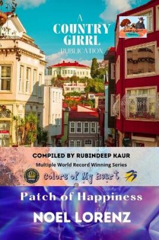 Cover of Patch of Happiness