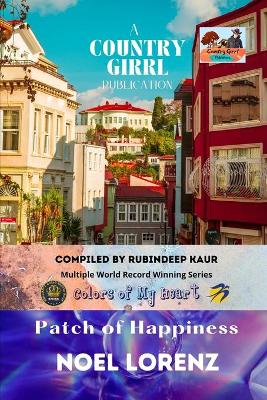 Book cover for Patch of Happiness