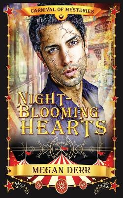 Book cover for Night-blooming Hearts