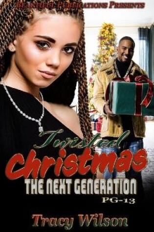 Cover of Twisted Christmas PG-13