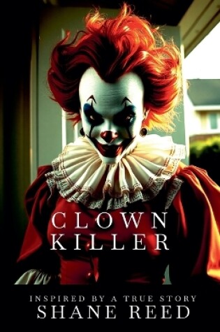 Cover of Clown Killer