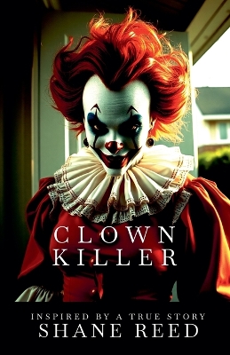 Cover of Clown Killer