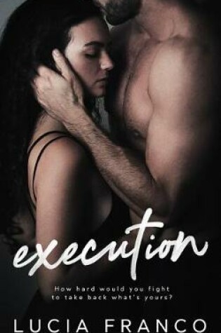 Cover of Execution