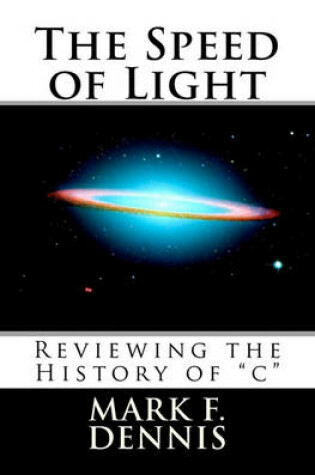 Cover of The Speed of Light